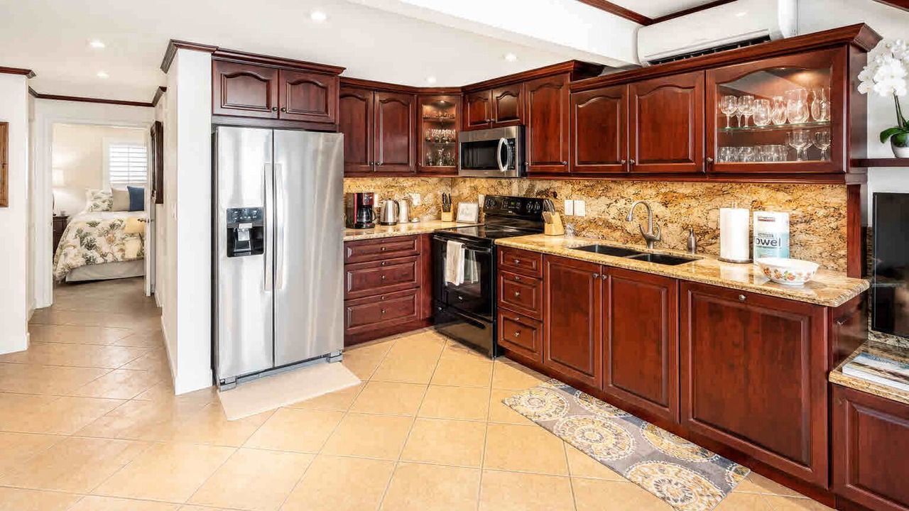 Photo of Kitchen in Maalaea