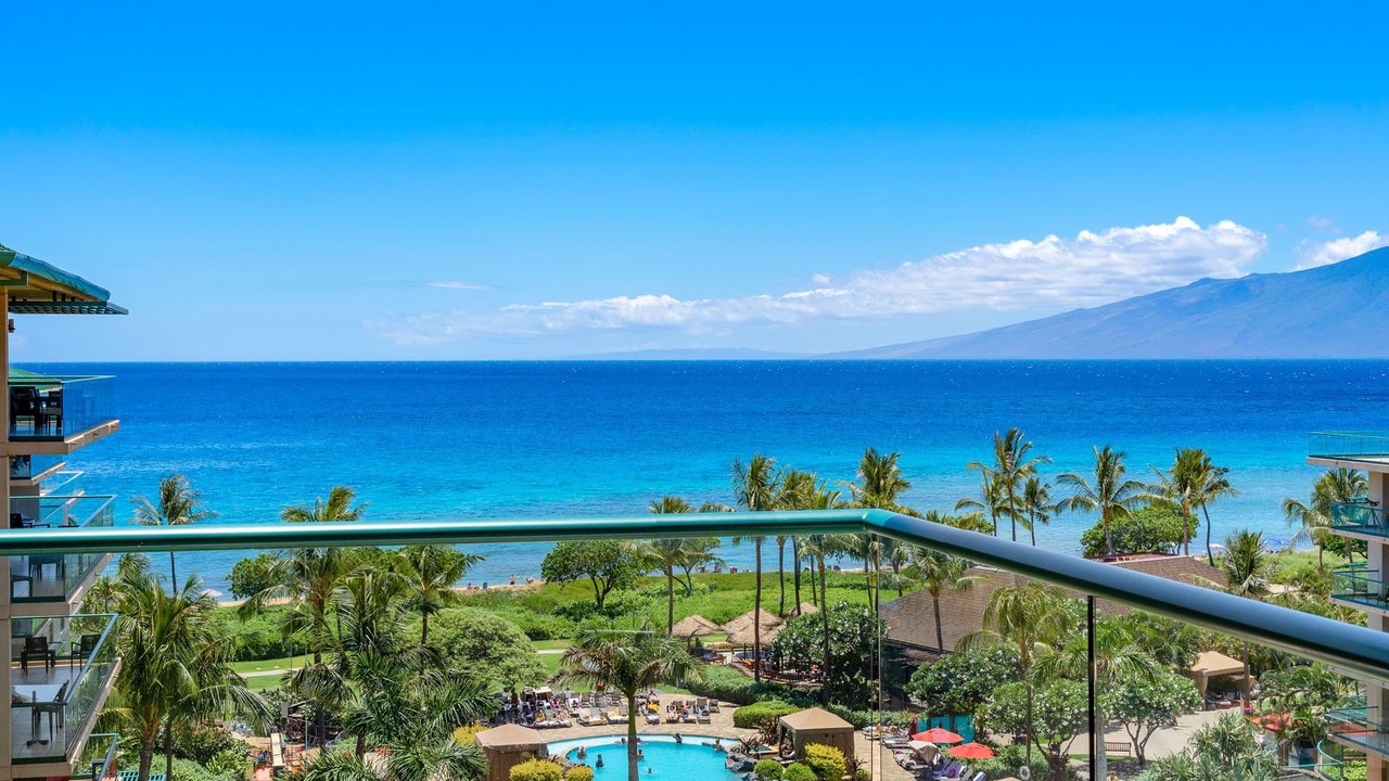 Photo of Others in Kaanapali