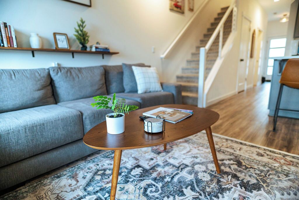 Photo of Livingroom in Salem