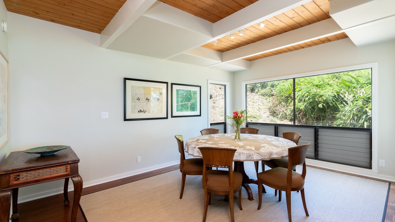 Photo of Livingroom in Lanikai
