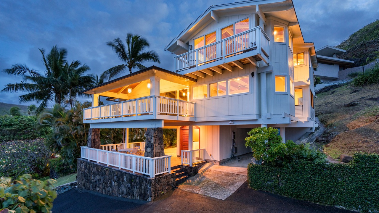 Photo of Outdoor in Lanikai