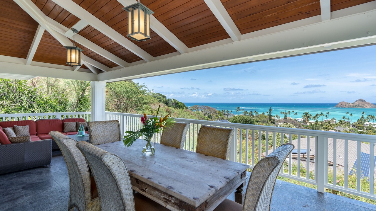 Photo of Outdoor in Lanikai