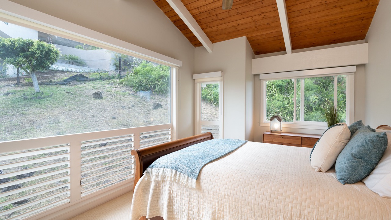 Photo of Bedroom in Lanikai