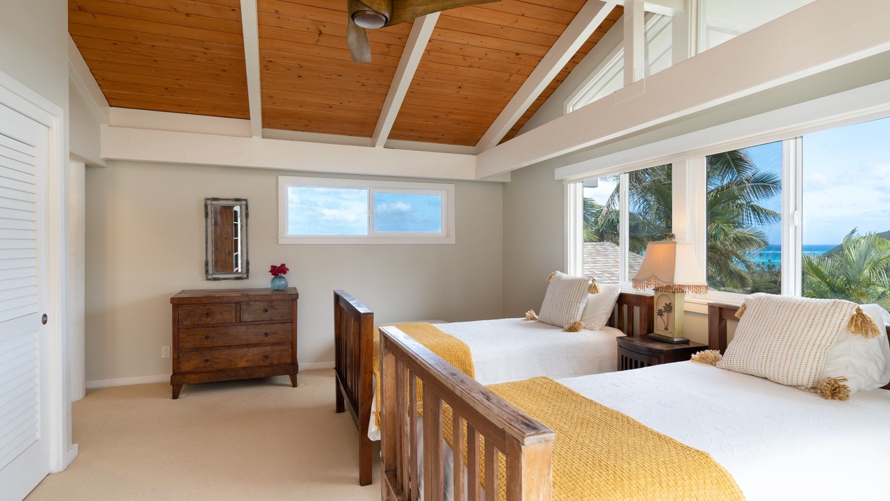 Photo of Bedroom in Lanikai