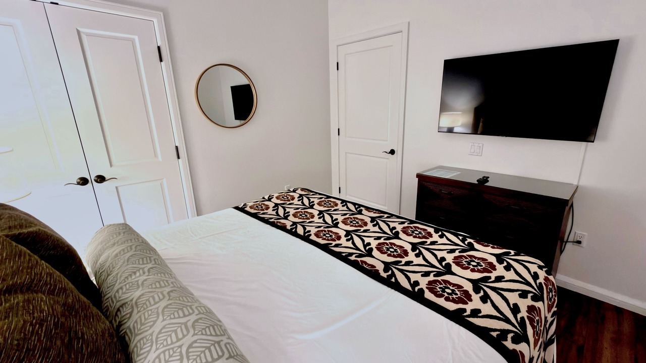 Photo of Bedroom in Honokowai