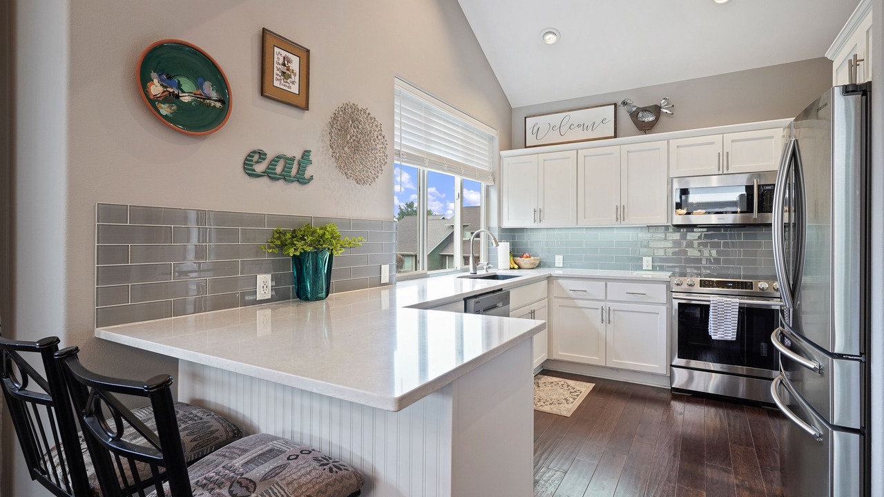 Photo of Kitchen in Redmond