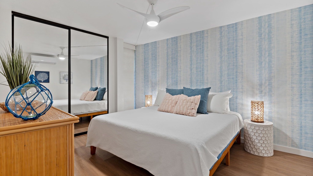 Photo of Bedroom in Maalaea