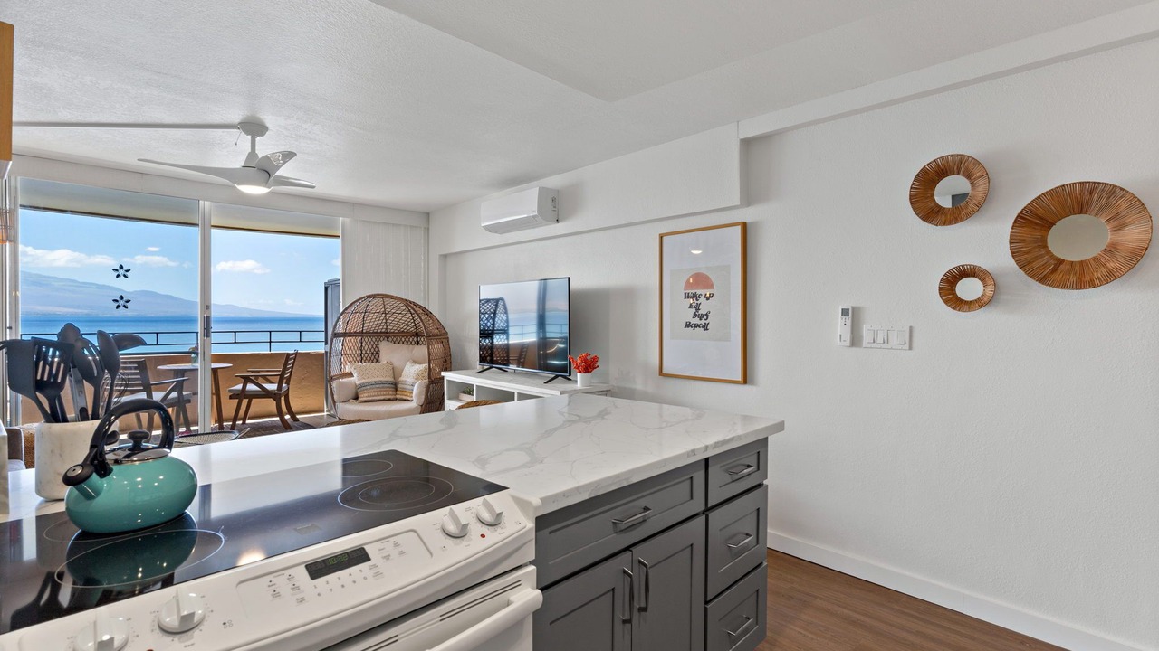 Photo of Kitchen in Maalaea