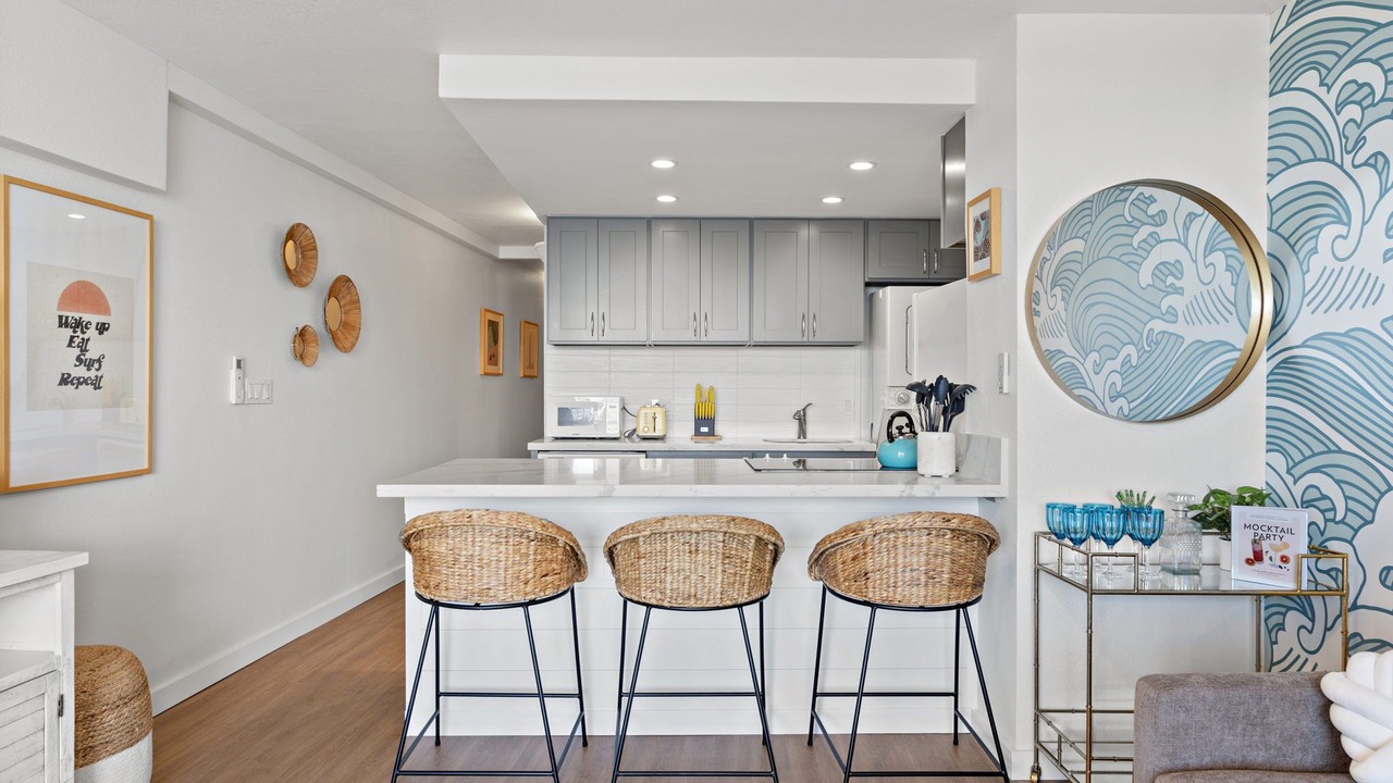 Photo of Kitchen in Maalaea