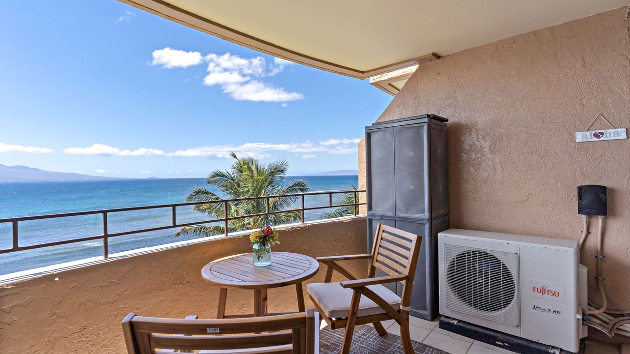 Photo of Outdoor in Maalaea