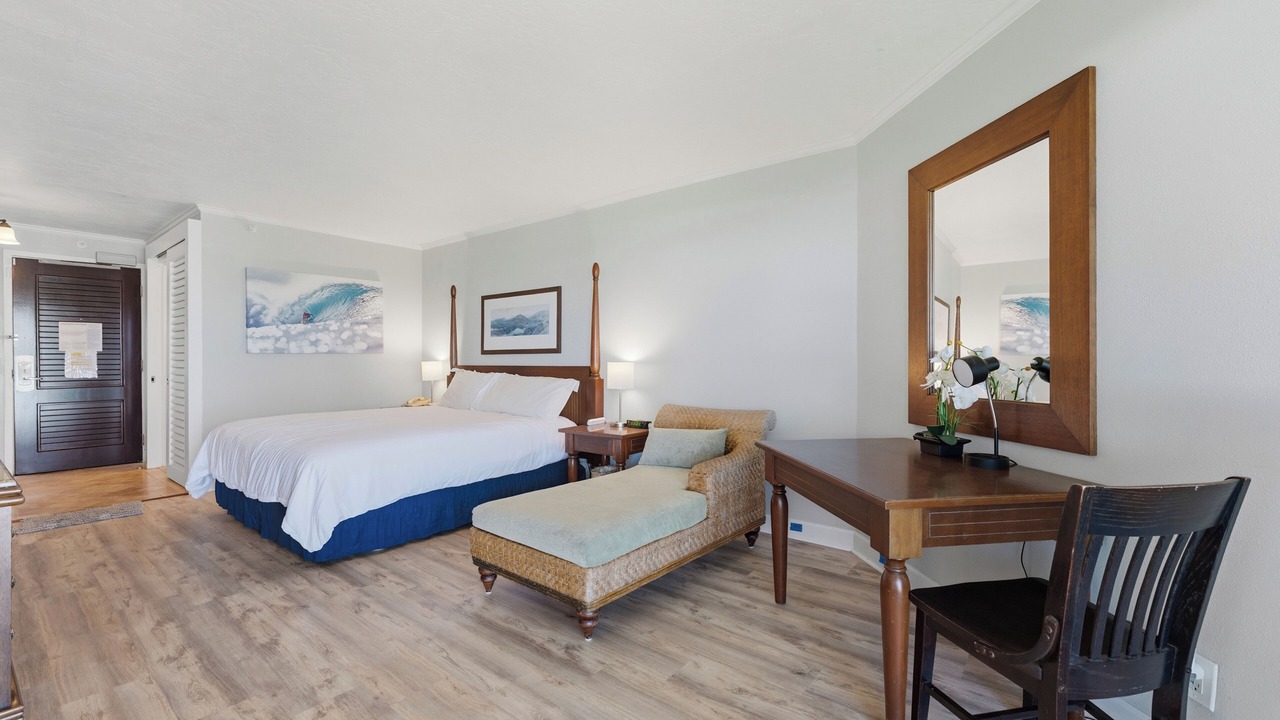 Photo of Bedroom in Hanamaulu