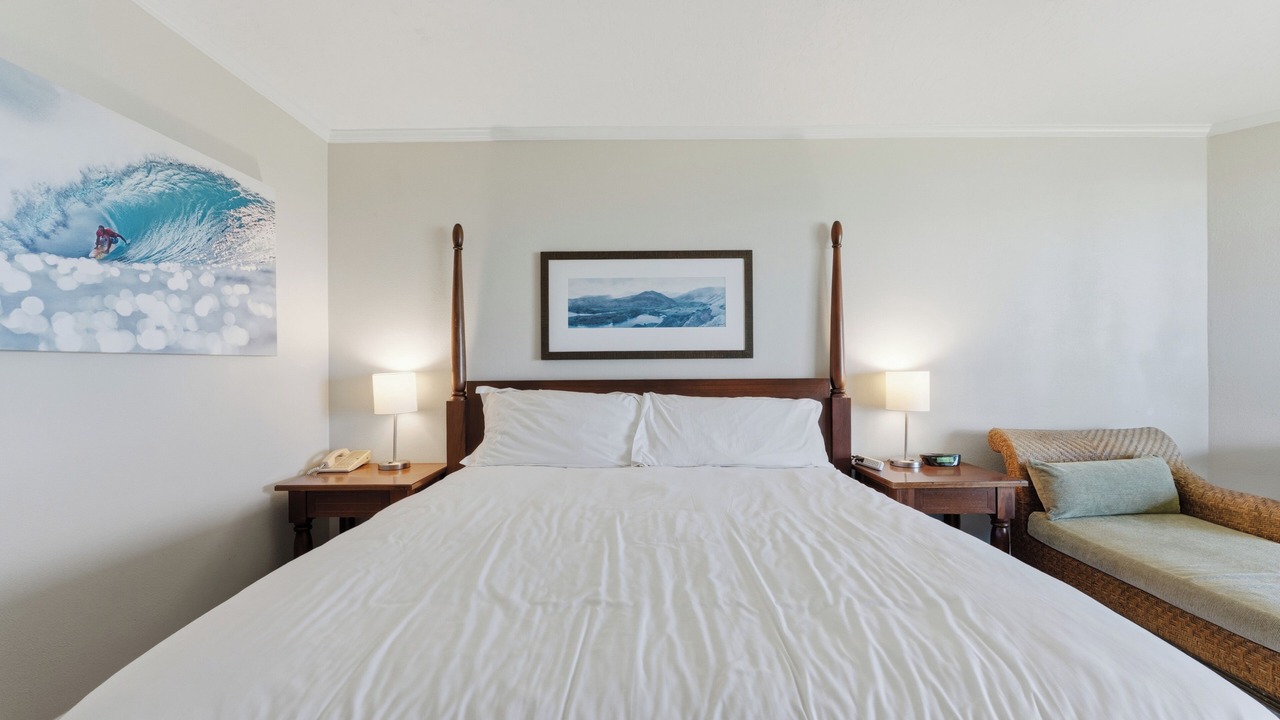 Photo of Bedroom in Hanamaulu