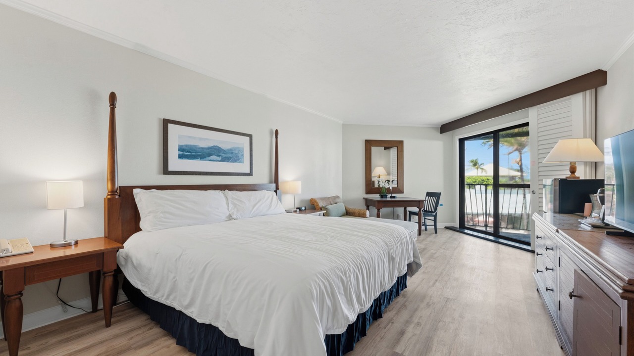 Photo of Bedroom in Hanamaulu