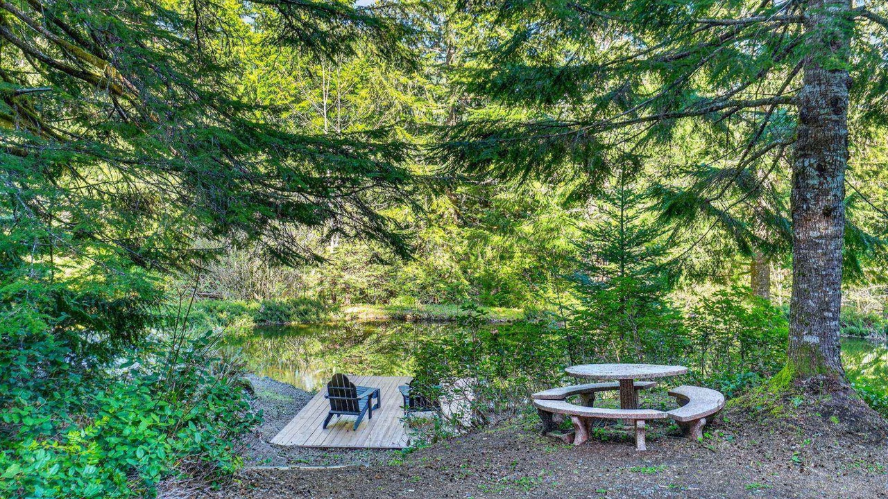 Photo of Outdoor in Rhododendron