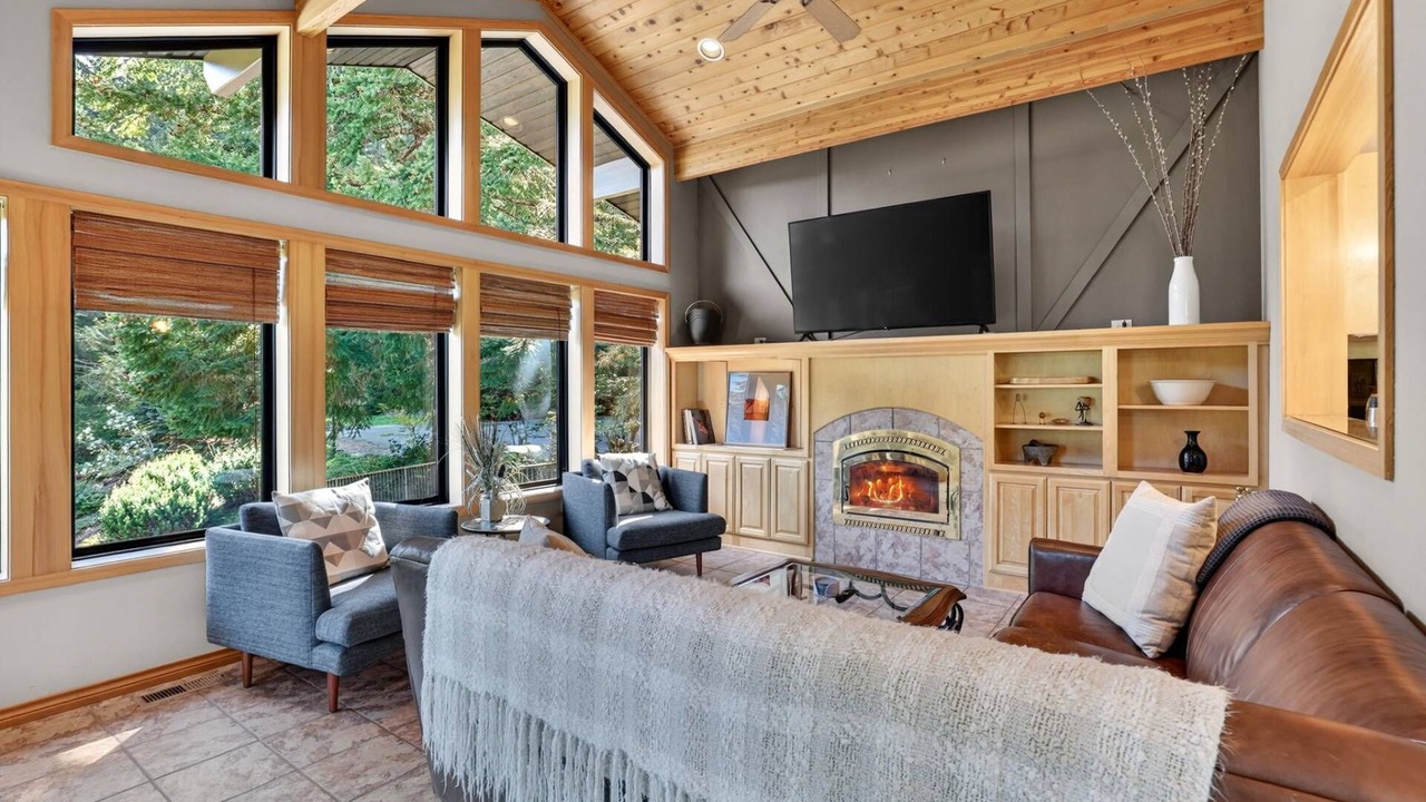 Photo of Livingroom in Rhododendron