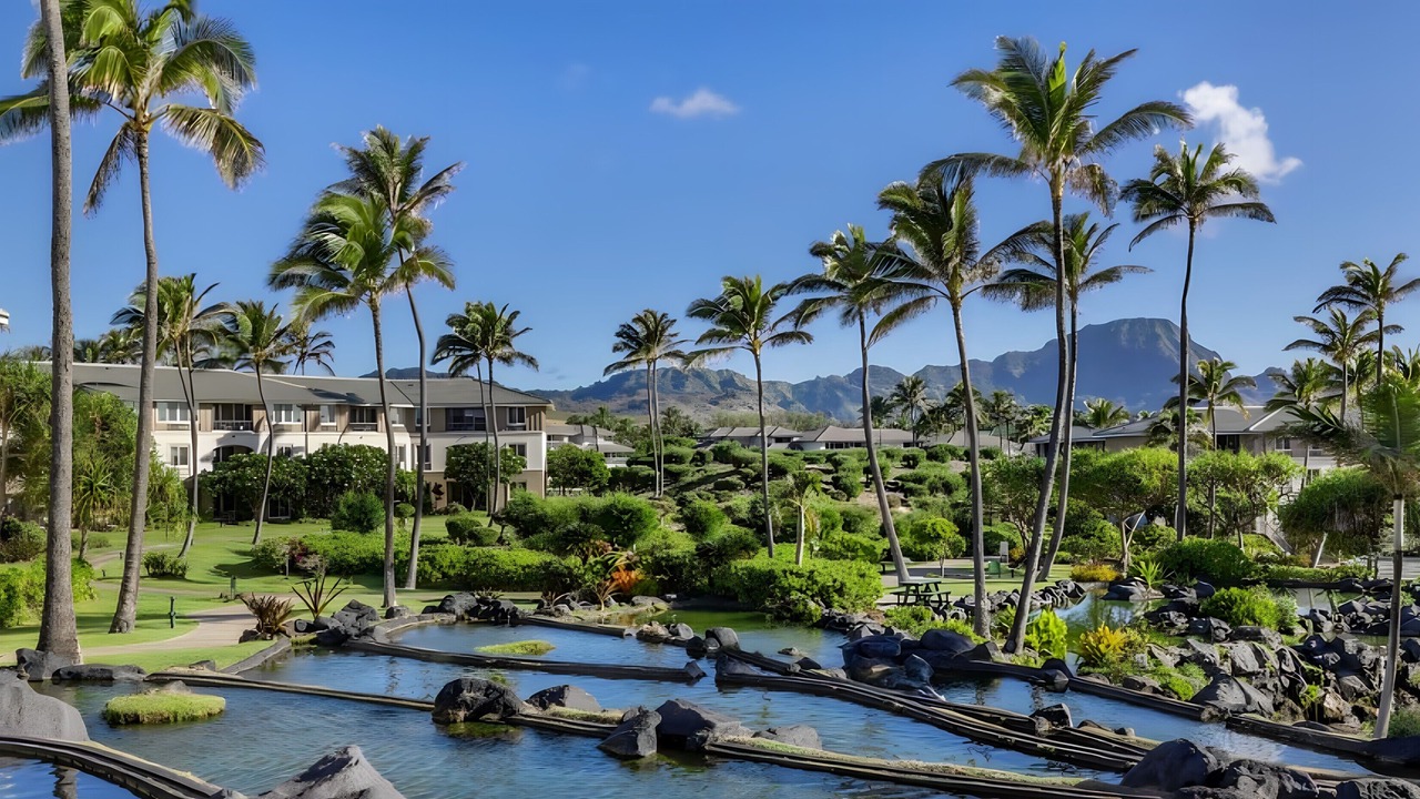Photo of Outdoor in Poipu