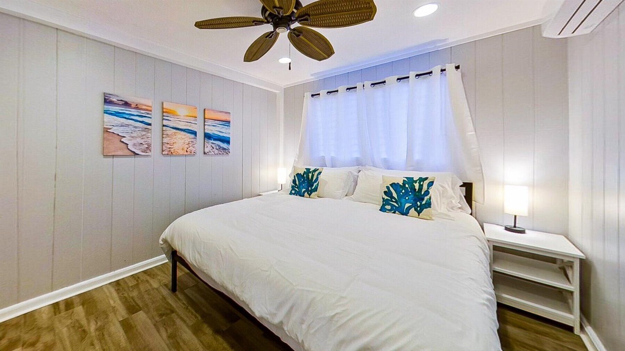 Photo of Bedroom in Kailua