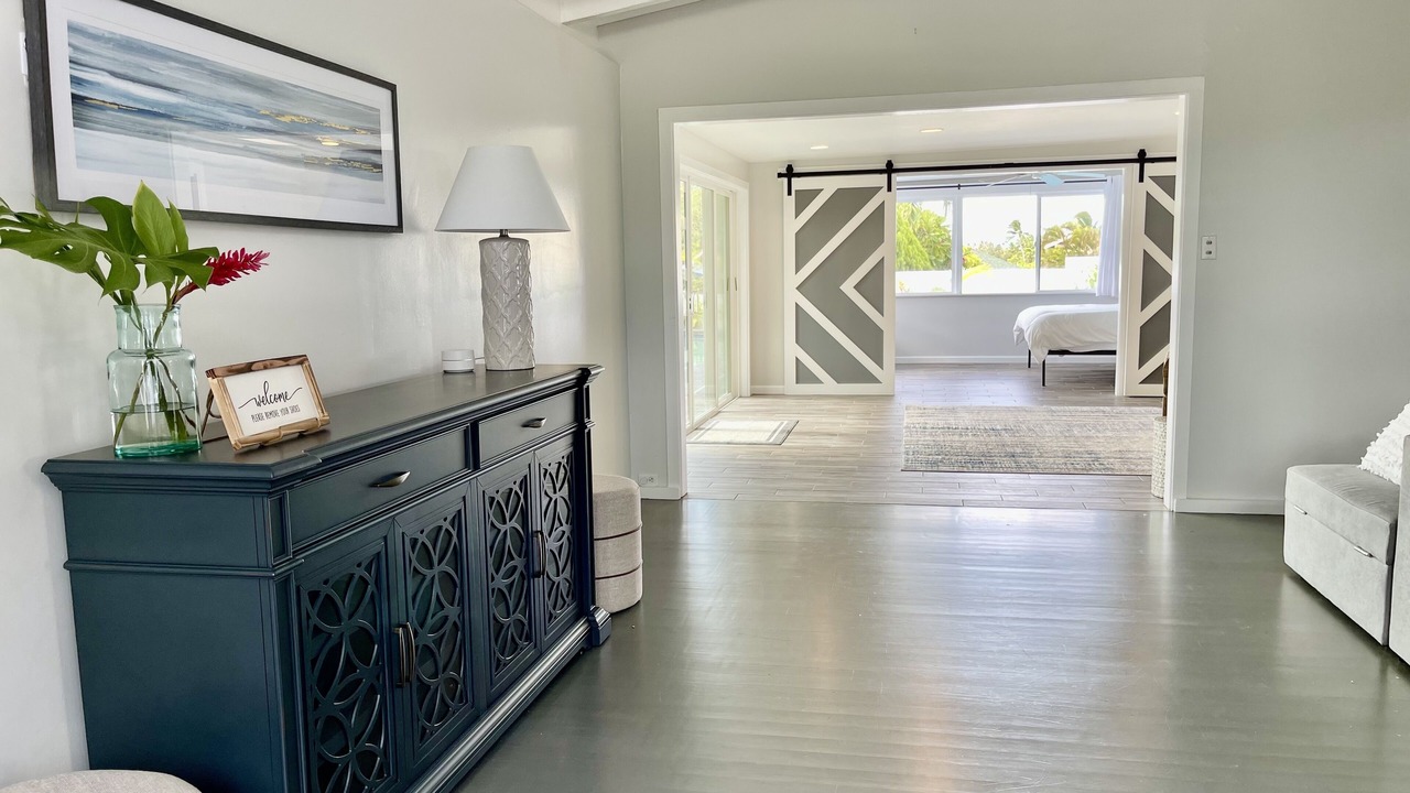 Photo of Bedroom in Kailua