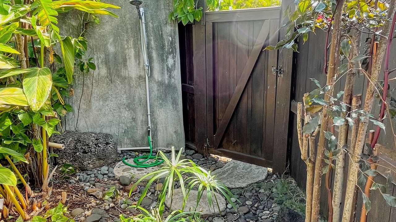 Photo of Outdoor in Poipu