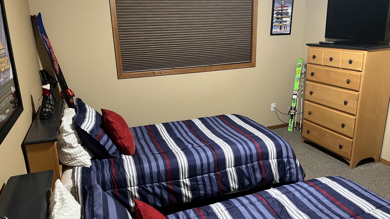 Photo of Bedroom in Wenatchee