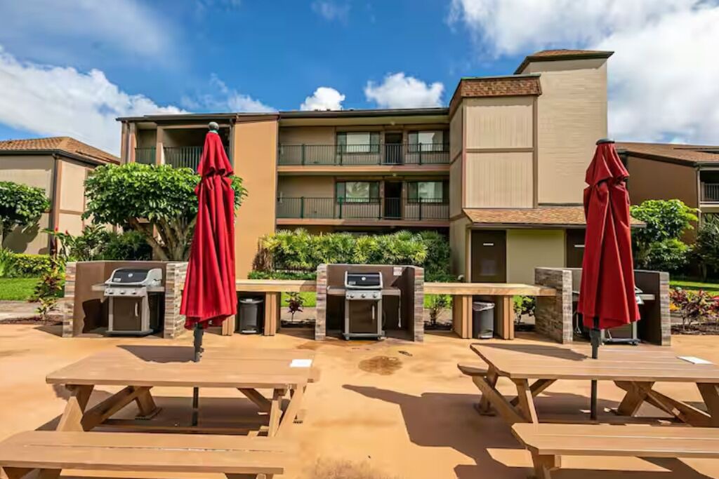 Photo of Outdoor in Kapaa