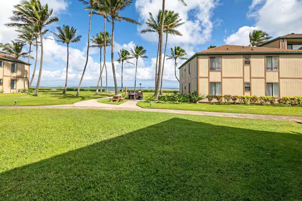 Photo of Outdoor in Kapaa