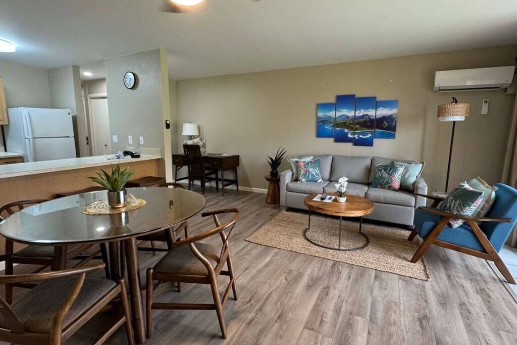 Photo of Livingroom in Kapaa