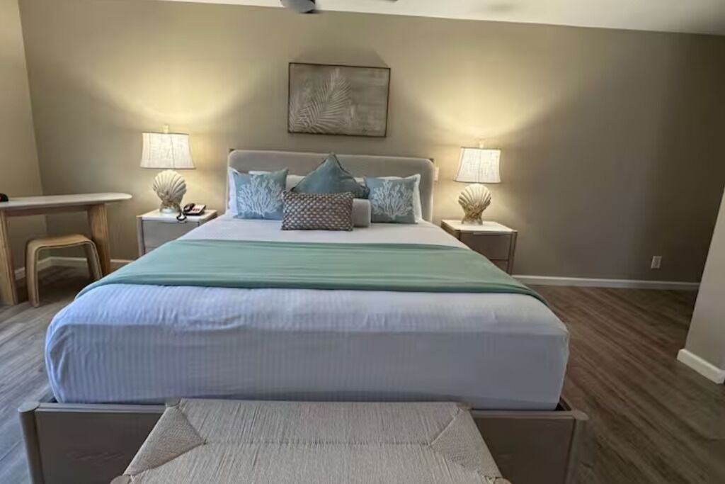 Photo of Bedroom in Kapaa