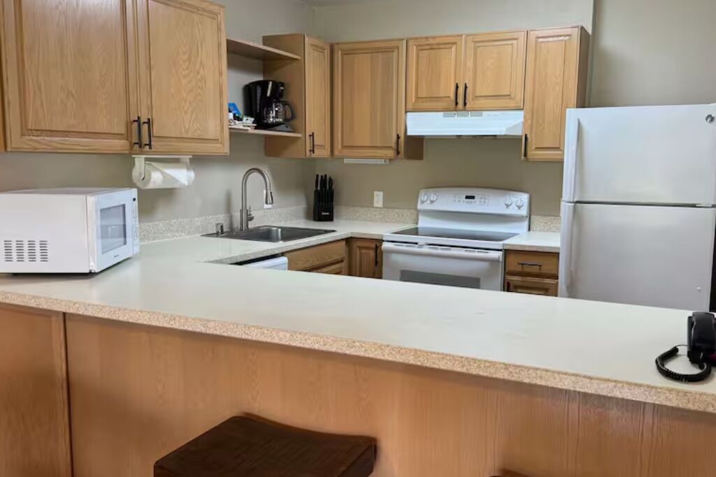 Photo of Kitchen in Kapaa