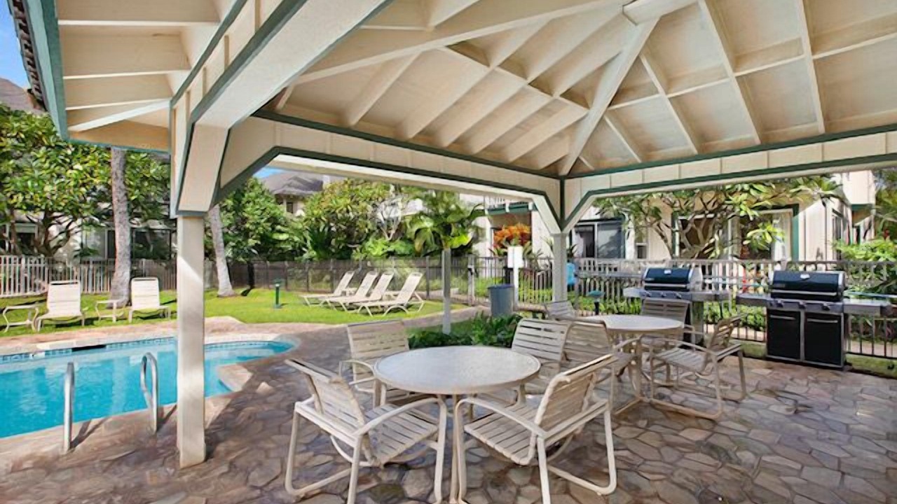 Photo of Outdoor in Poipu