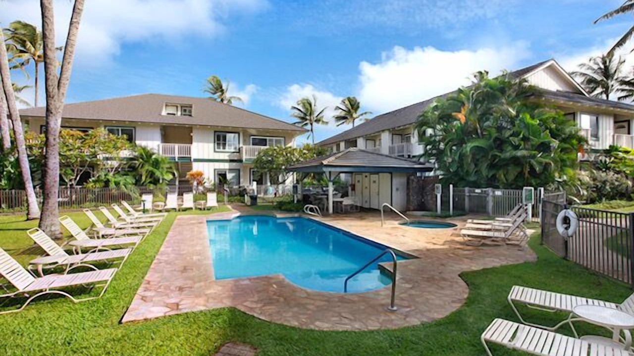 Photo of Outdoor in Poipu
