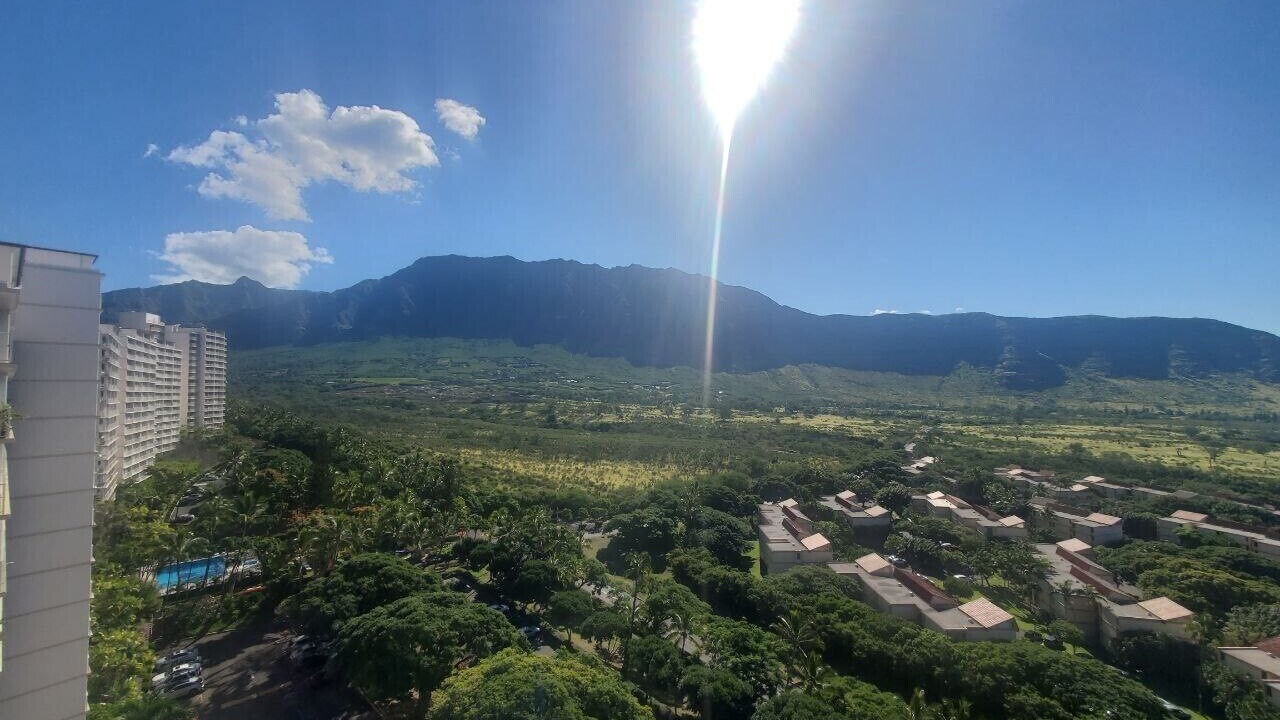 Photo of Patio Balcony in Makaha