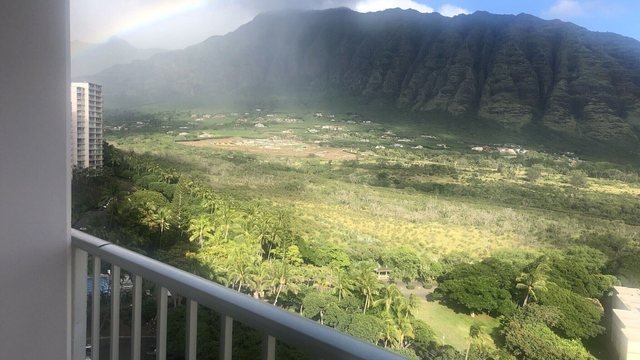 Photo of Patio Balcony in Makaha