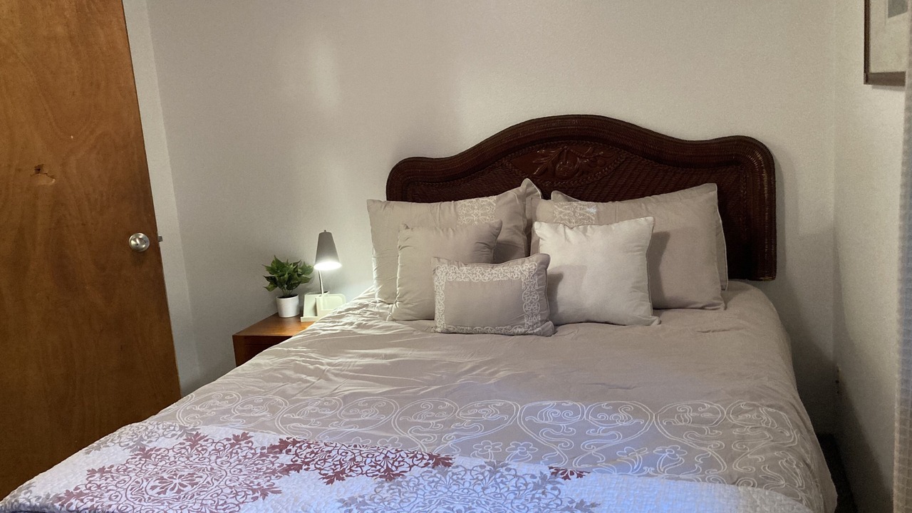 Photo of Bedroom in Volcano