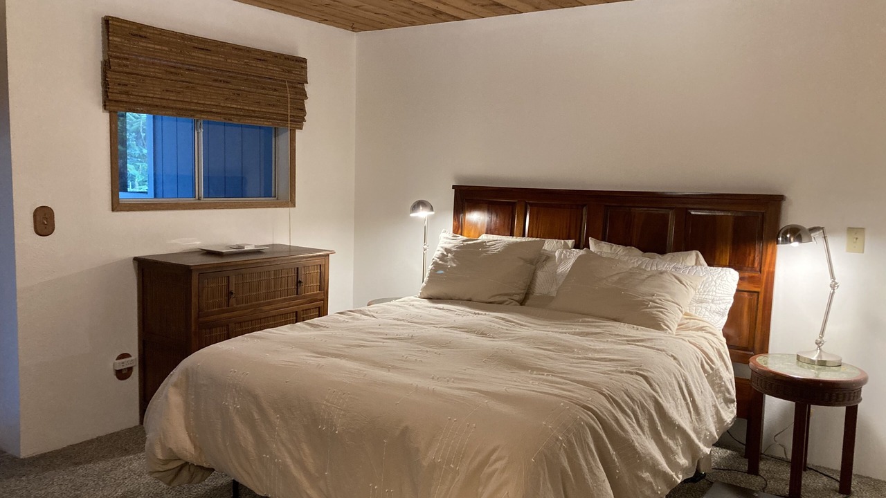 Photo of Bedroom in Volcano