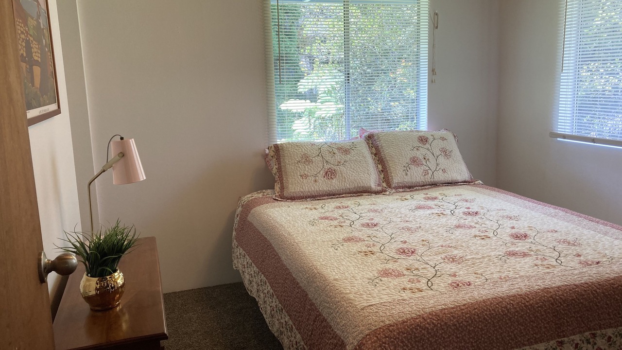 Photo of Bedroom in Volcano