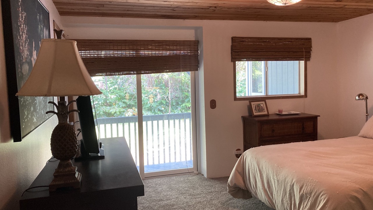Photo of Bedroom in Volcano