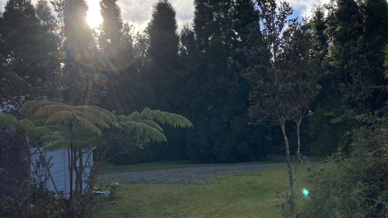 Photo of Outdoor in Volcano