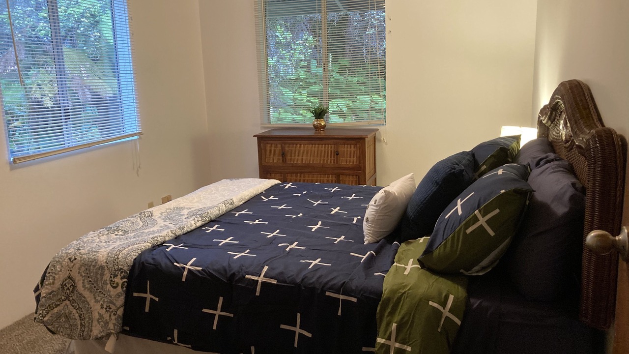Photo of Bedroom in Volcano