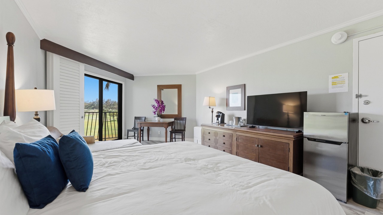 Photo of Bedroom in Hanamaulu