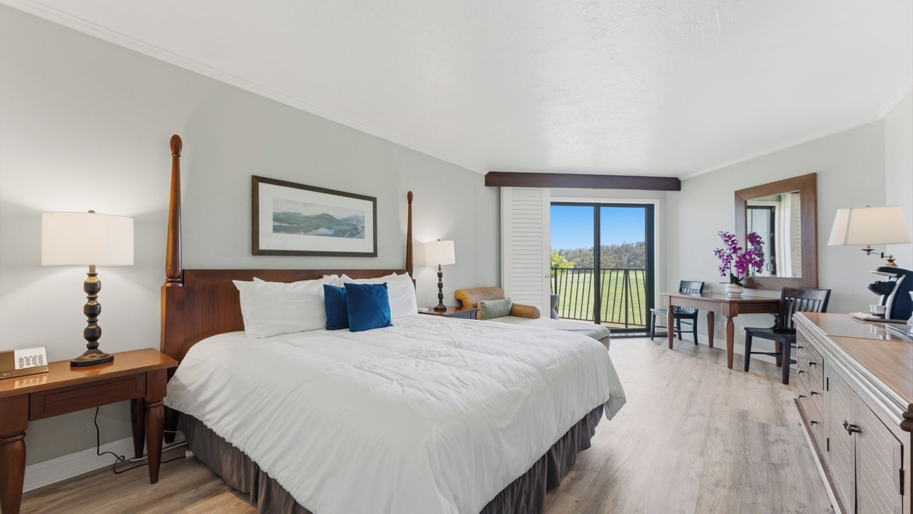 Photo of Bedroom in Hanamaulu