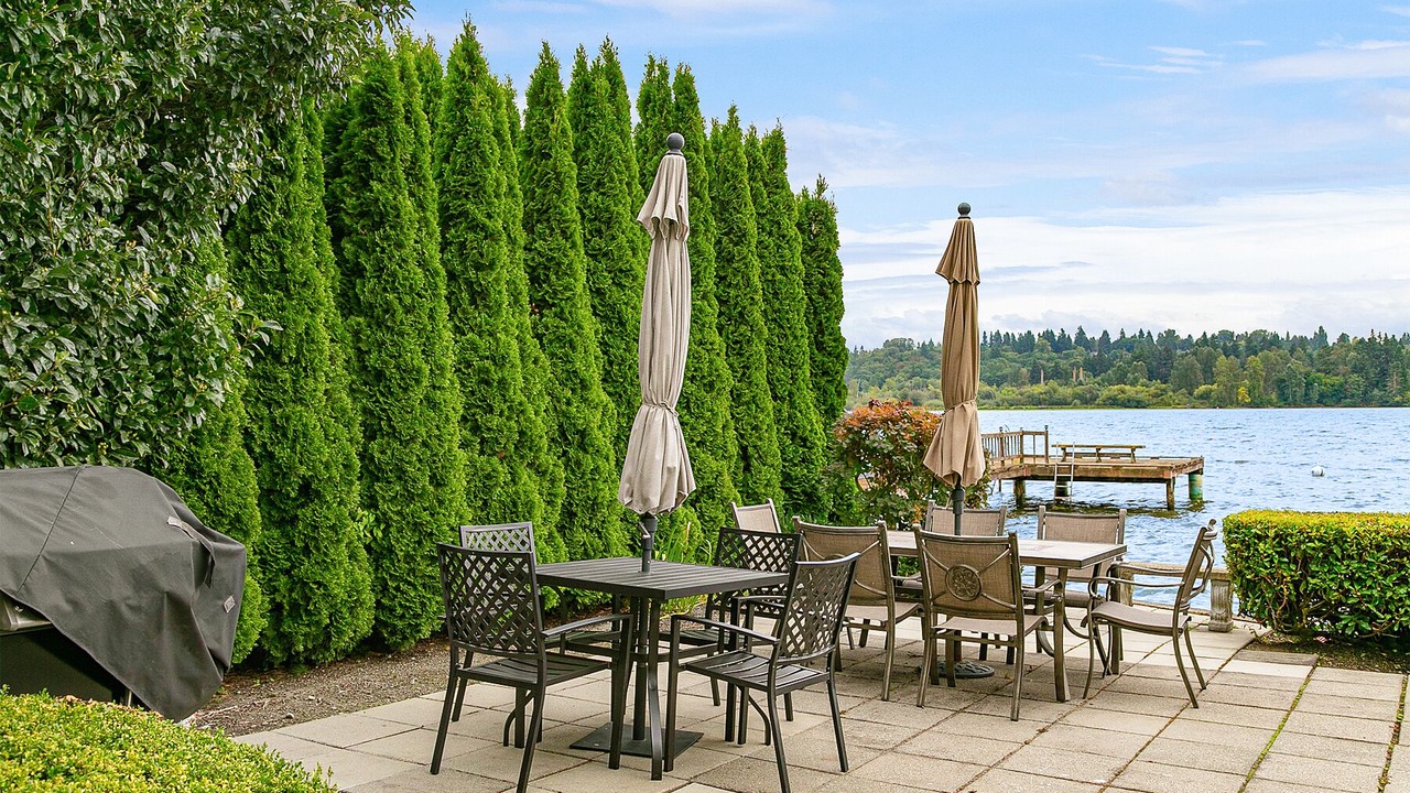 Photo of Outdoor in Inglewood-Finn Hill
