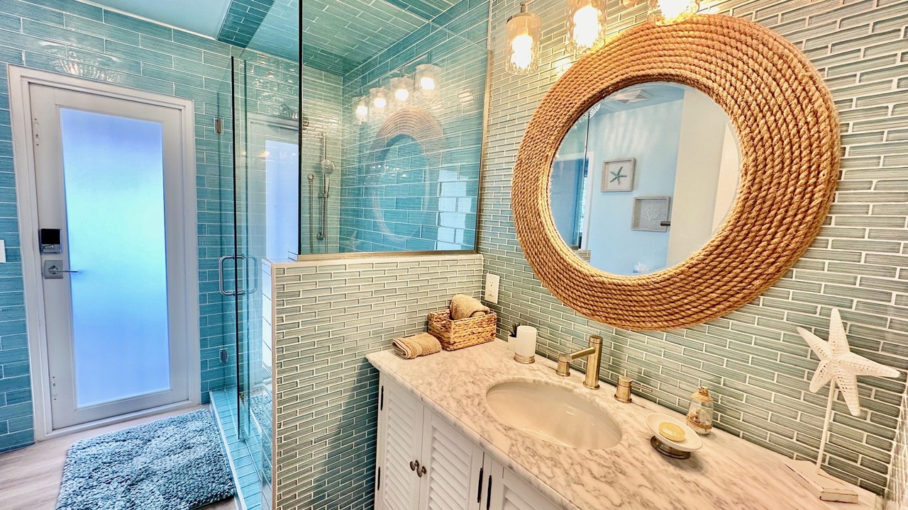 Photo of Bathroom in Placida