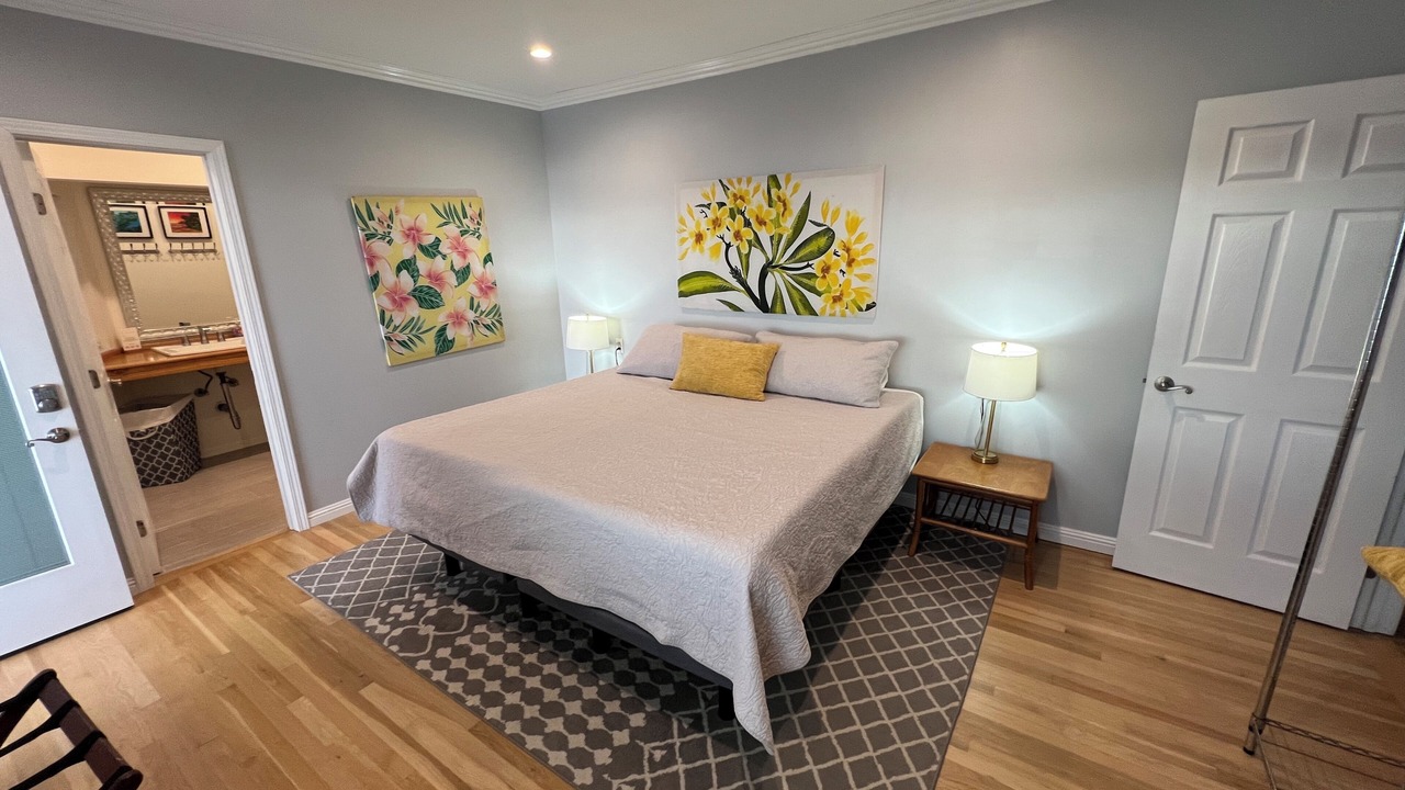 Photo of Bedroom in Kaneohe