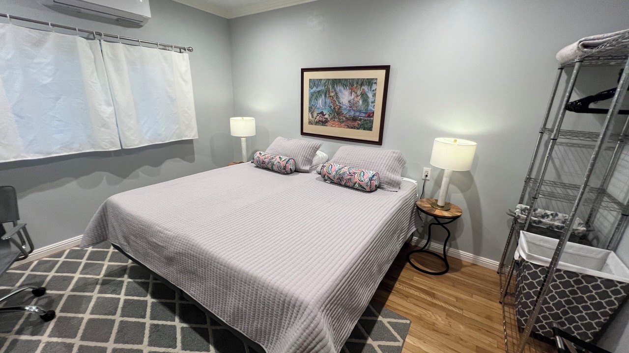Photo of Bedroom in Kaneohe