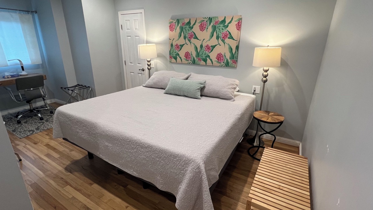 Photo of Bedroom in Kaneohe