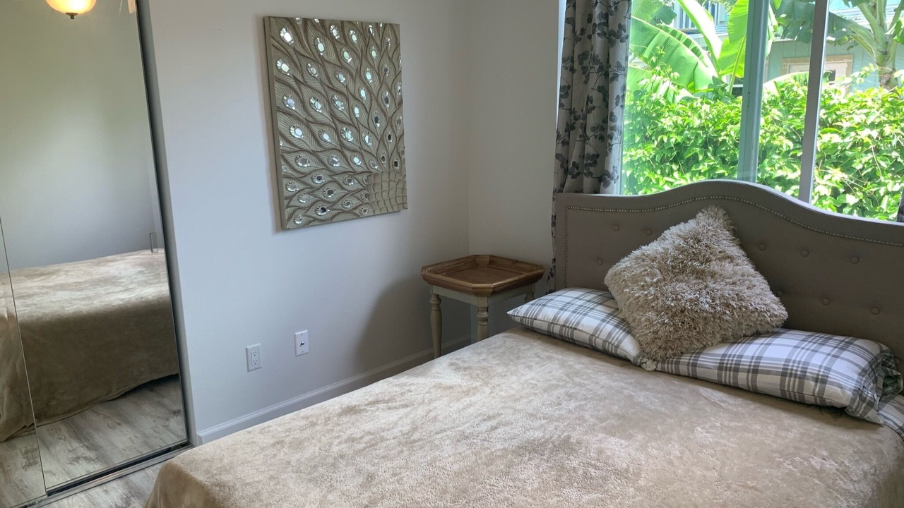 Photo of Bedroom in Coconut Grove