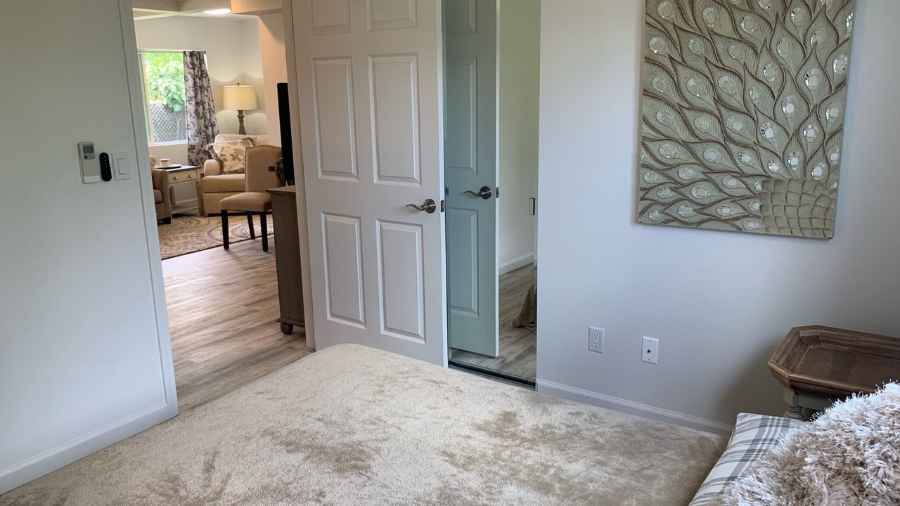 Photo of Bedroom in Coconut Grove
