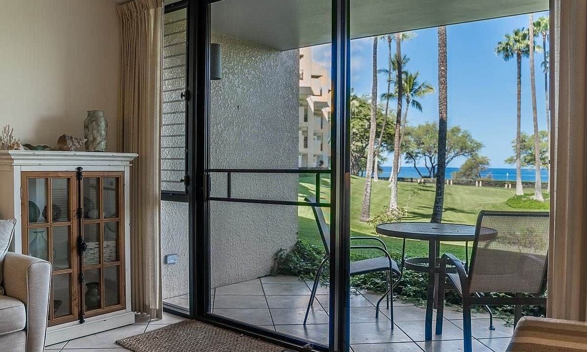 Photo of Bedroom in Kihei