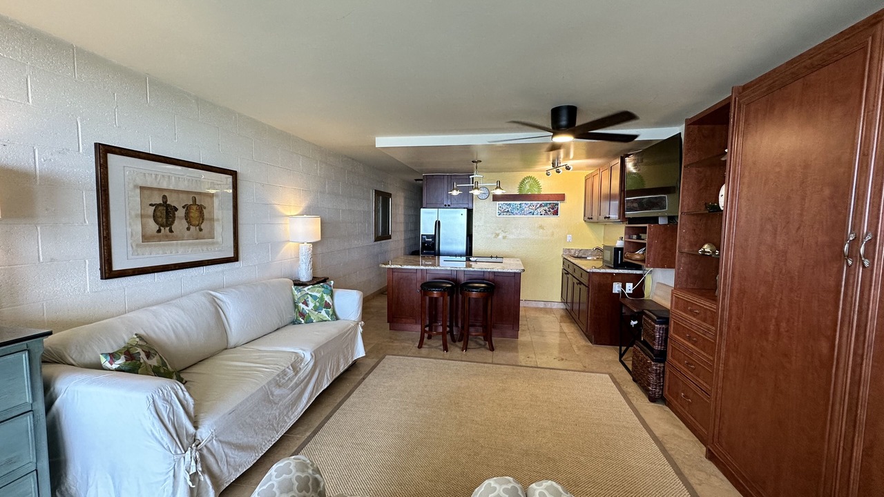 Photo of Livingroom in Waialee